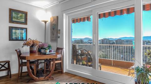 Foto 4 de Pis en venda a Paseo del Duque de Baena, Miraconcha, Donostia - San Sebastián