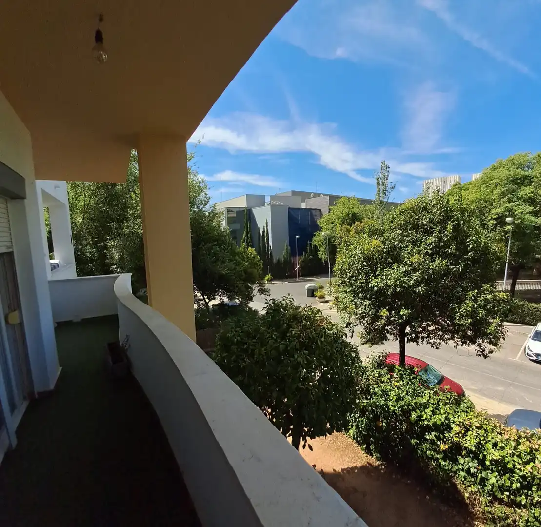 Flat for rent in Urbanización Ciudad Expo, Ciudad Expo