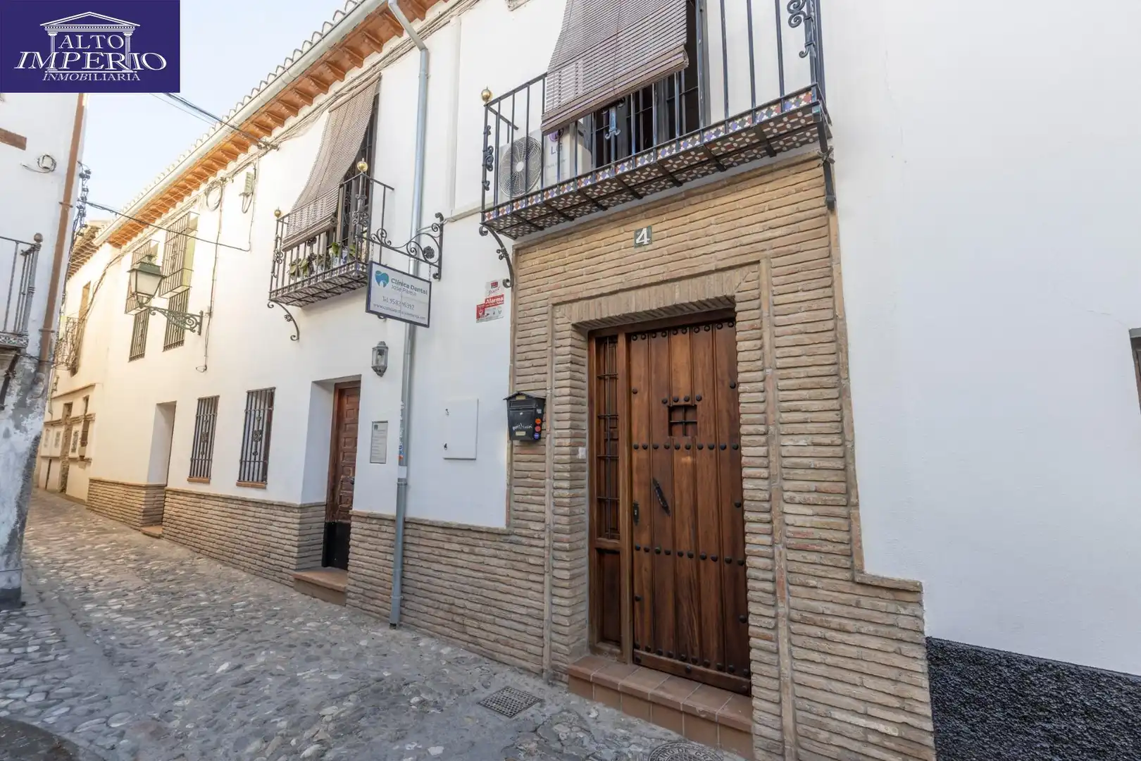 Maison à vendre à Albaicín, imagen 81