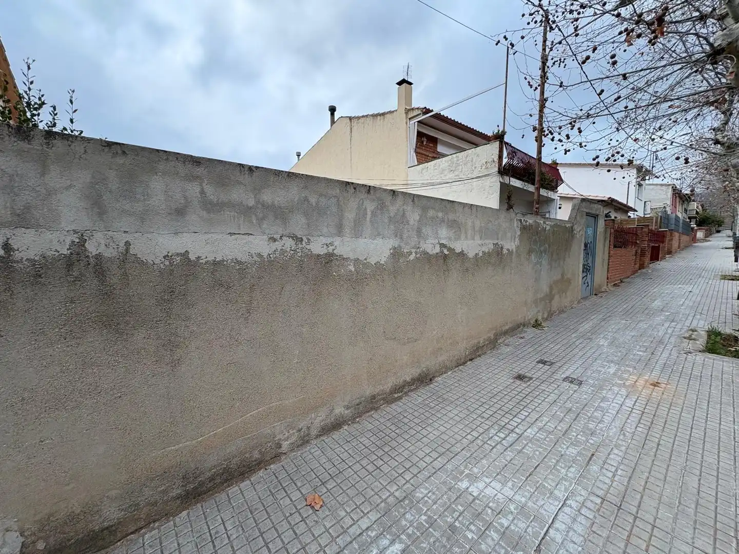 Residential for sale in Castellar del Vallès