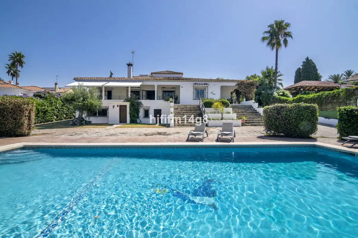 Maison mitoyenne à vendre à San Pedro de Alcántara