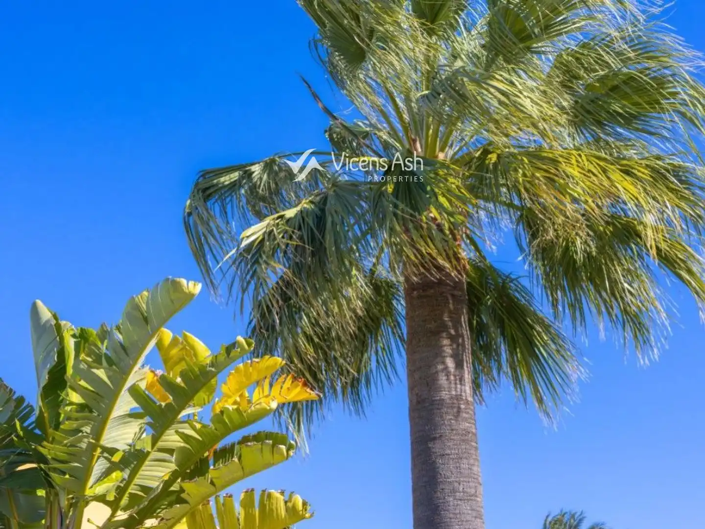 Außenansicht von Wohnung zum Verkauf in Jávea / Xàbia mit Klimaanlage, Terrasse und Schwimmbad