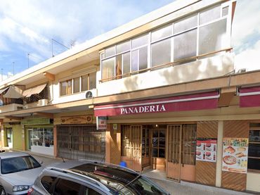 Local comercial en venda a C/ Eduardo Urgorri