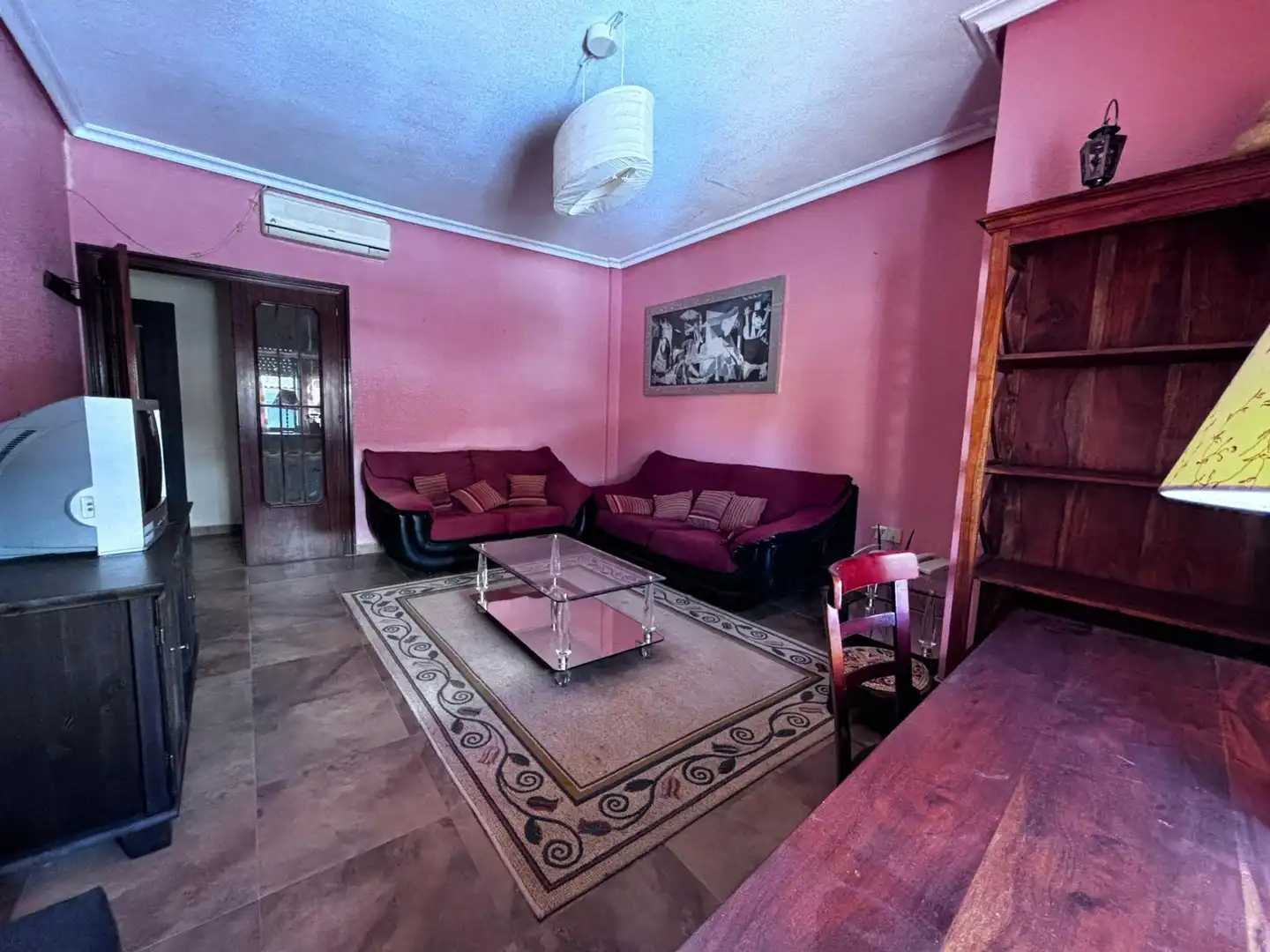 Casa con terraza en venta en Calle de Joaquín Ortuño, imagen 11