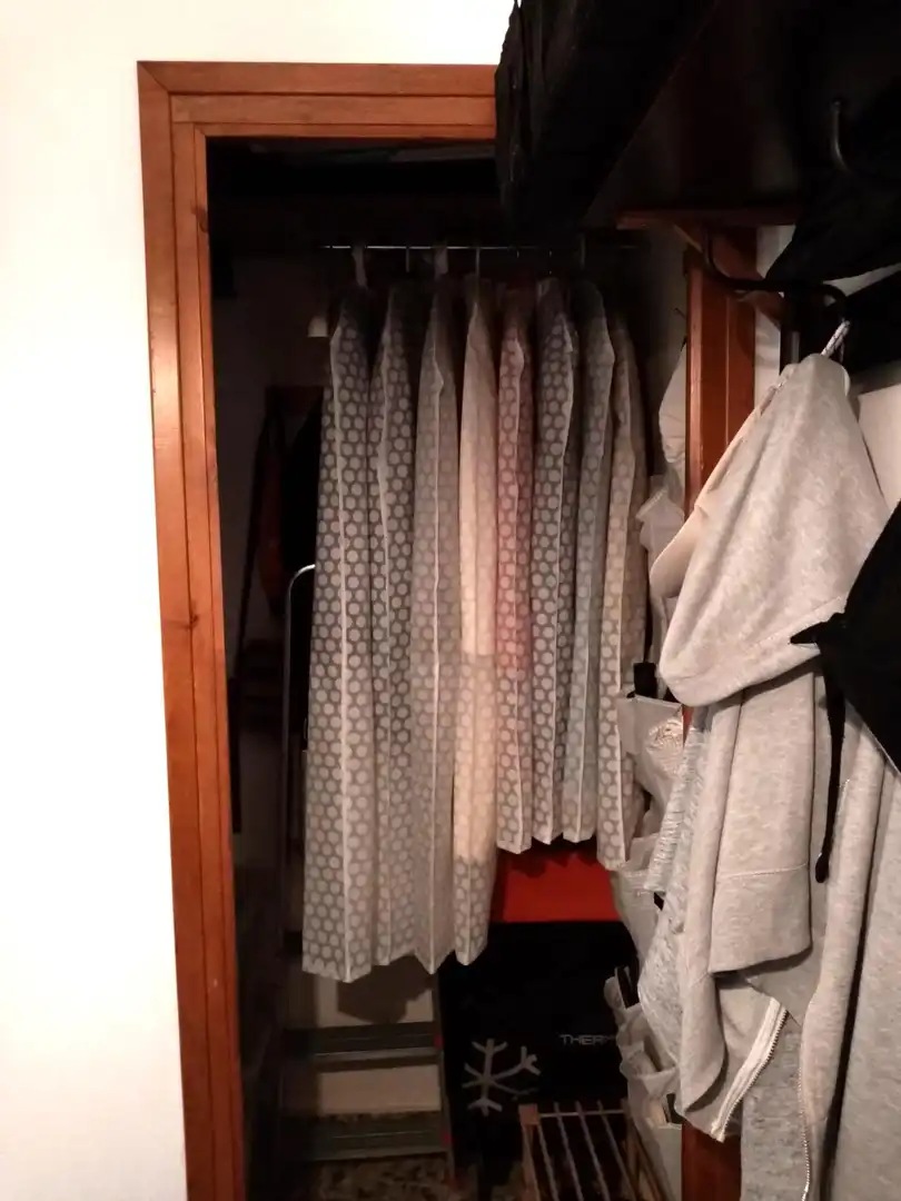 Dormitori de Pis en venda en Moncada