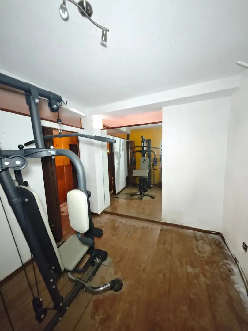 Casa adosada en venta en Toledo con Aire acondicionado, Calefacción y Horno