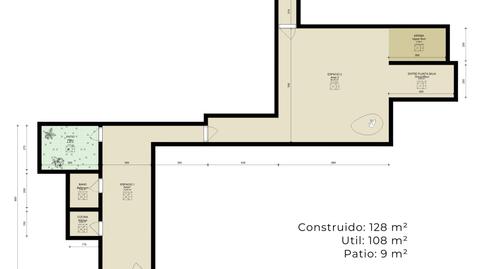 Photo 2 of Premises for sale in Centro Histórico, Málaga Capital