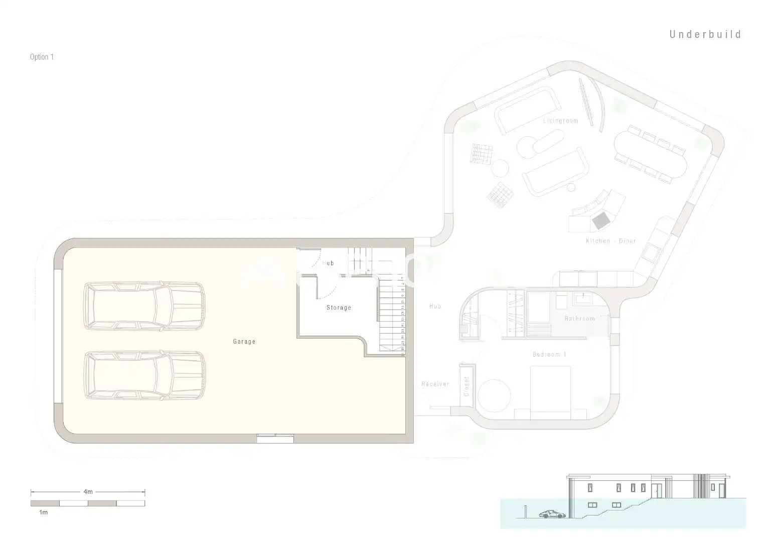 Villa con terrazza in vendita a San Fulgencio, imagen 8