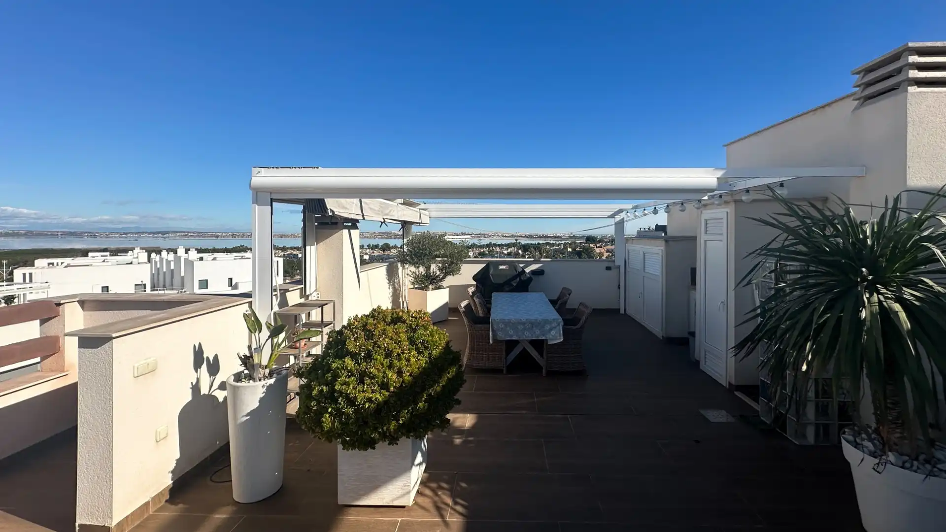 Ático con terraza en venta en Los Balcones - Los Altos, imagen 47