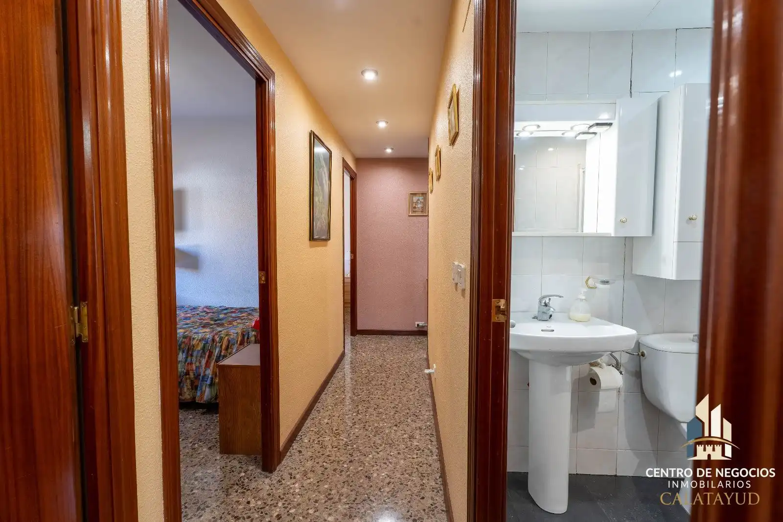 Piso con ascensor en venta en Rio Manubles 3, imagen 31