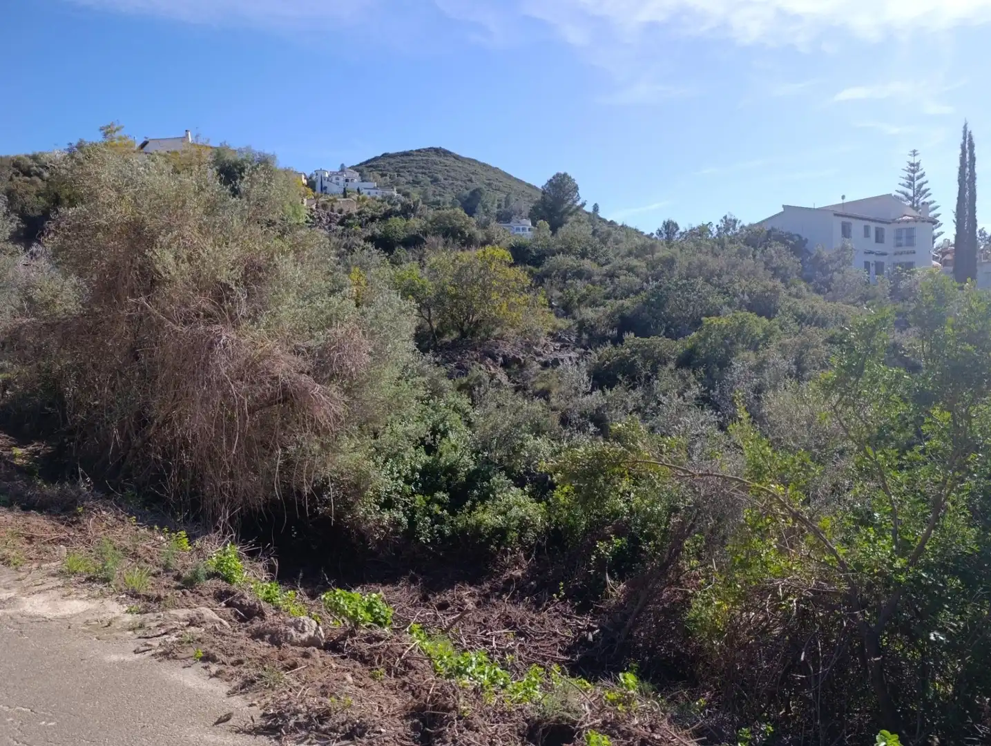 Wohnbaugrundstück zum Verkauf in El Ràfol d'Almúnia, imagen 6