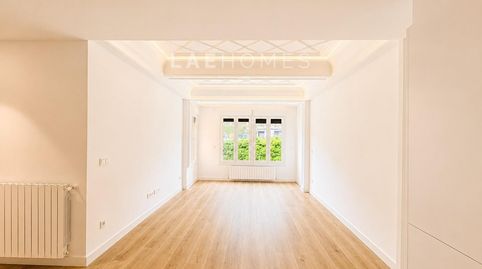 Foto 2 de Piso en venta en Avenida Avenida de Ategorrieta, Gros, Donostia - San Sebastián