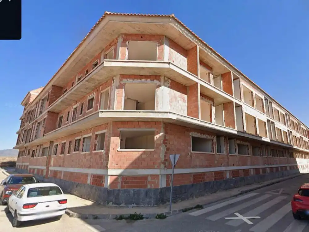 Casa en venda a El Pinós / Pinoso, imagen 2