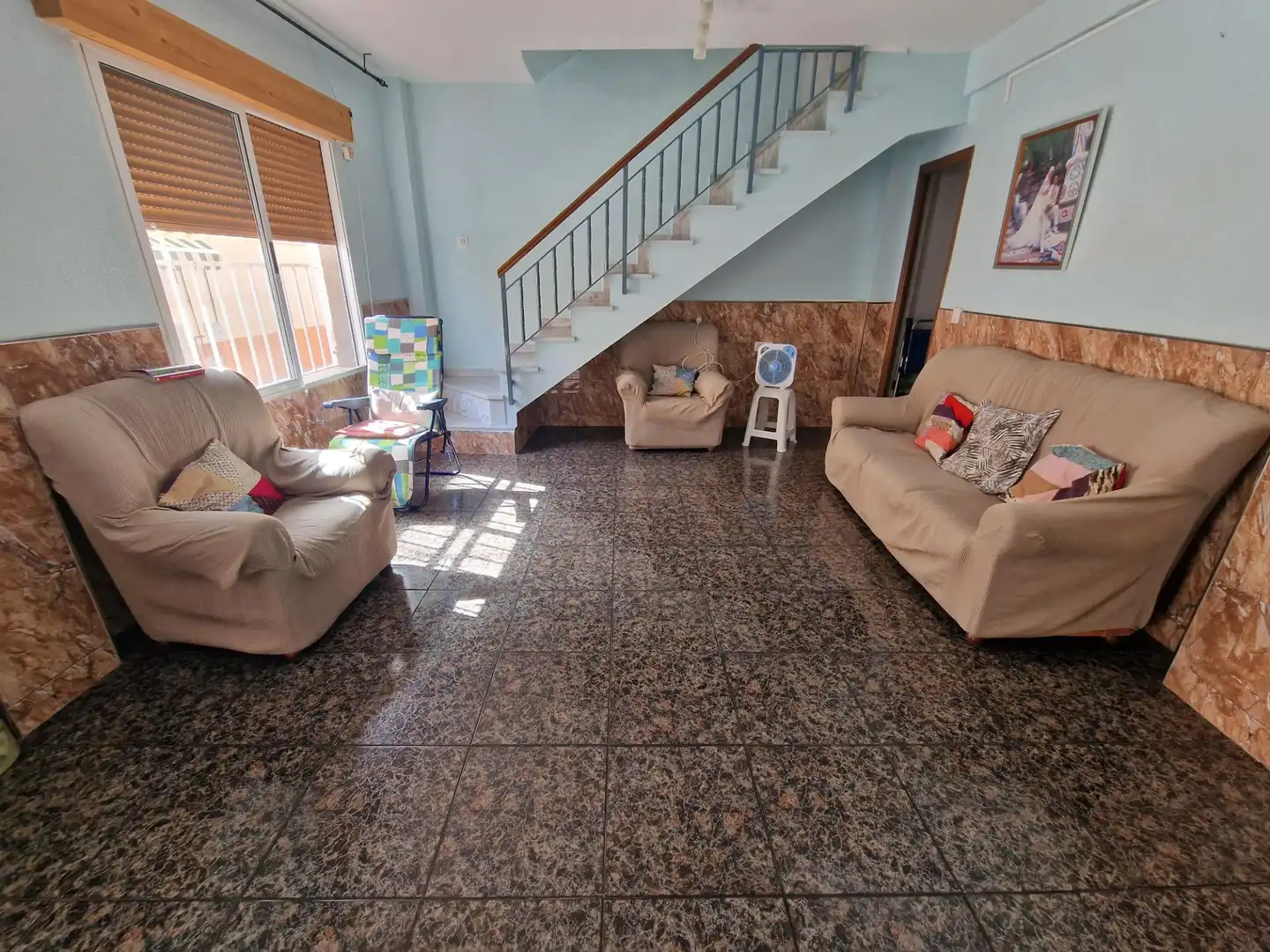 Casa o chalet en venta en Águilas con Terraza