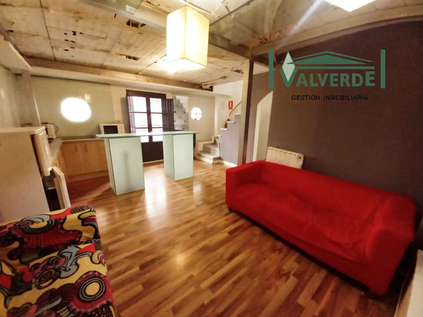 Local comercial en venta en Calle Darrillo Magdalena, imagen 10