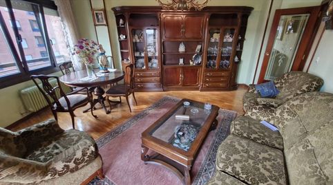 Foto 5 de Piso en venta en Avenida Colón, Residencia, Logroño