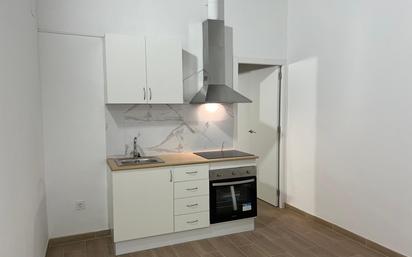 Kitchen of Planta baja for sale in  Barcelona Capital