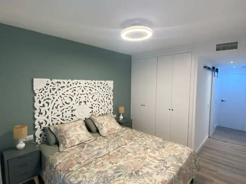 Flat with garden for sale in Calle Sevilla Urb. Panoramica 30, imagen 3