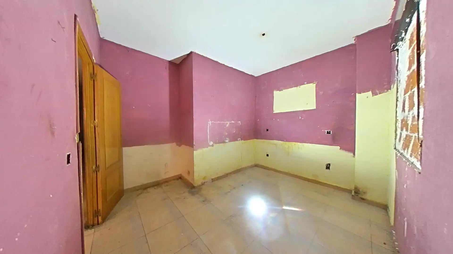 Flat for sale in Talavera de la Reina