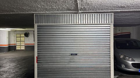 Foto 2 de Garatge en venda a Urbi Kalea, 7, Urbi, Basauri