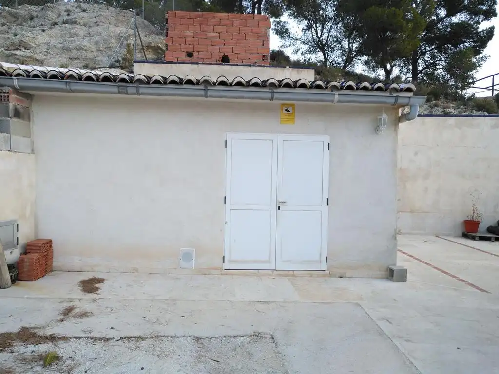 Xalet amb piscina en venda a Orxeta, imagen 7