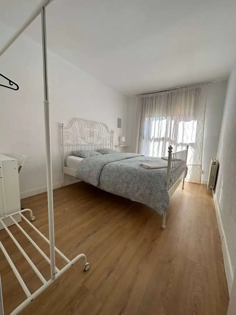 Habitació a Montigalà