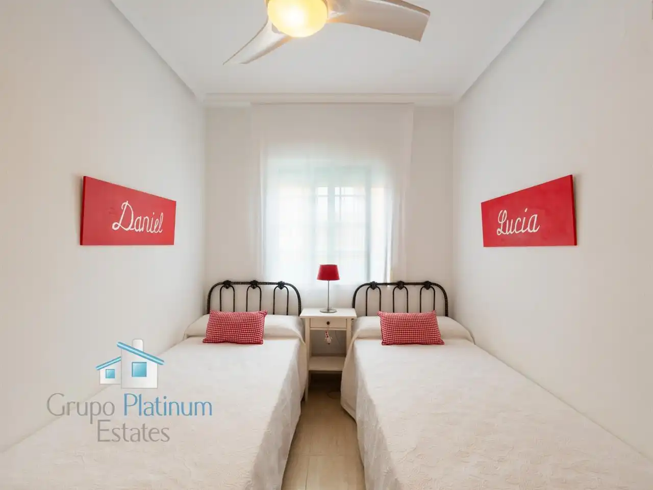 Terraced house with pool for sale in San Juan de los Terreros, imagen 15