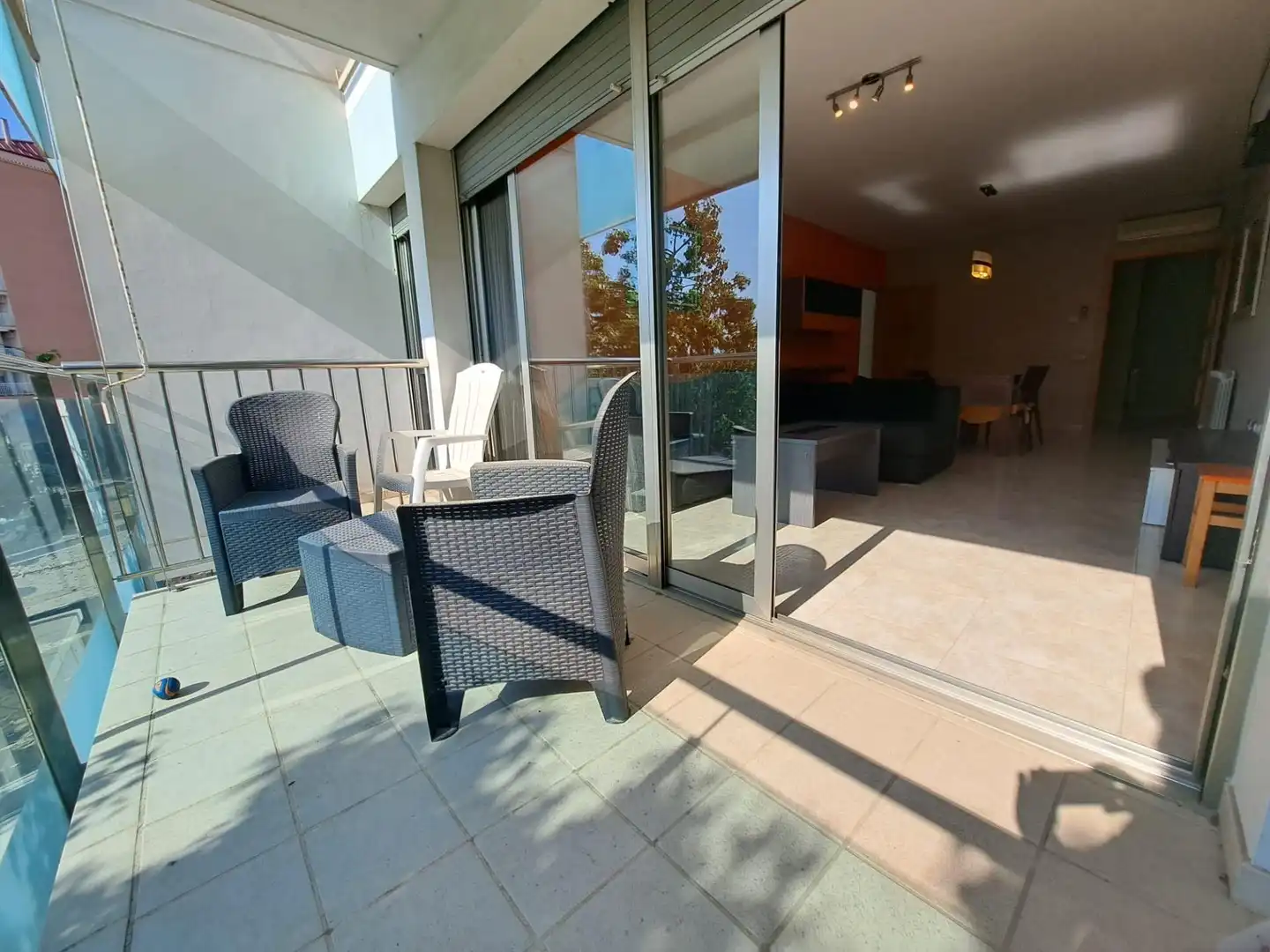 Flat for sale in Pineda de Mar, Barcelona