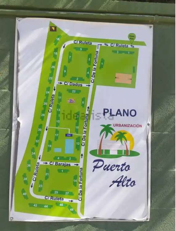 Pis en venda a De La Fortuna