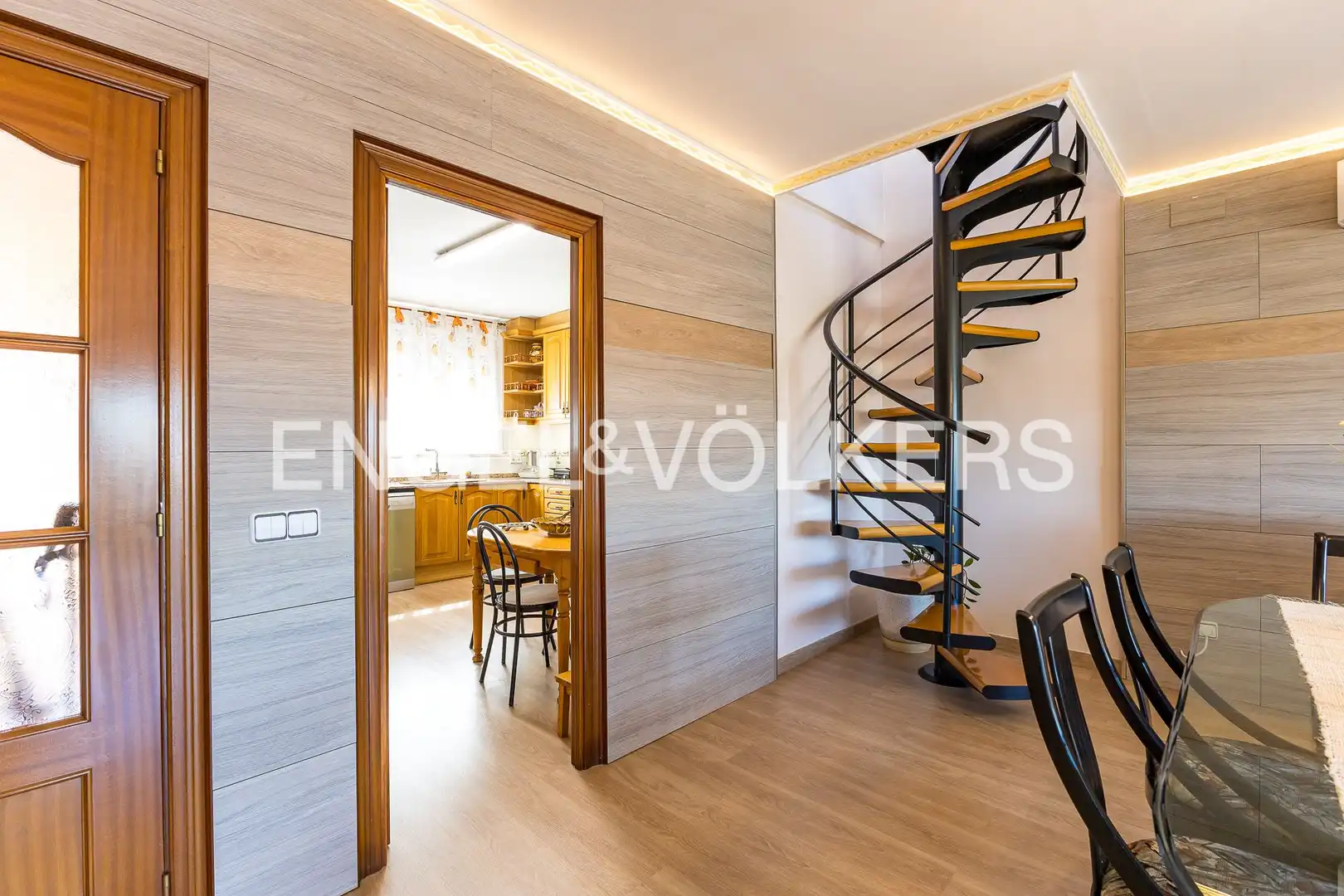 Casa o chalet en venta en Esparreguera con Aire acondicionado, Calefacción y Jardín privado