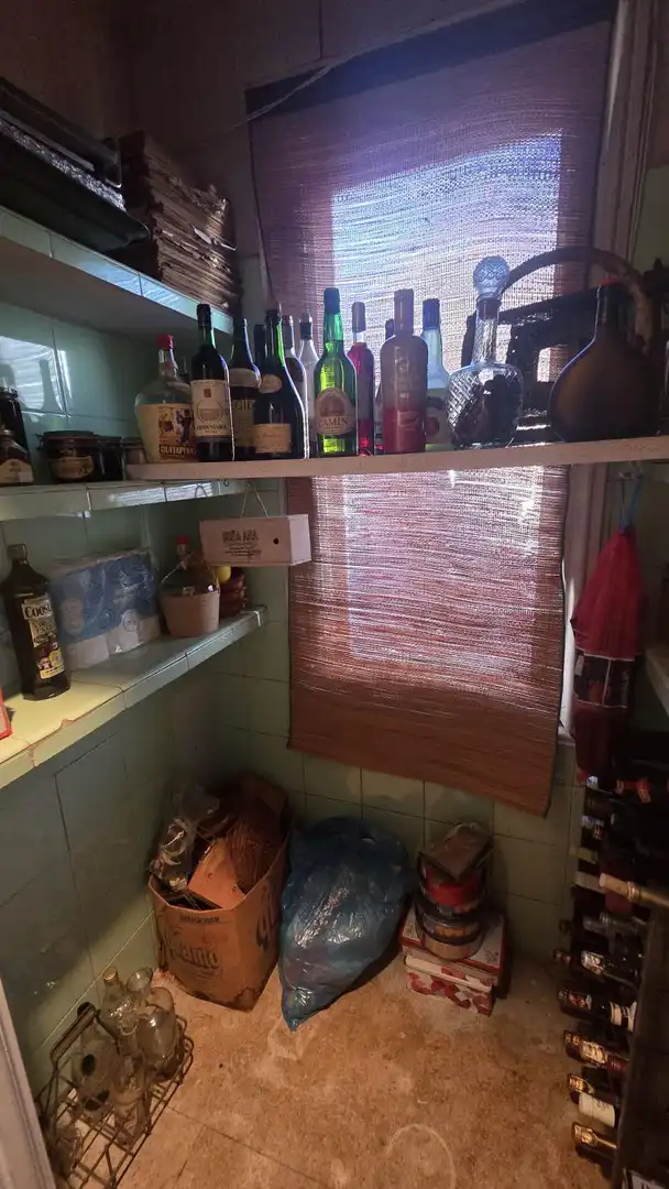 Pis en venda a Del Puente, 8, Las Arenas