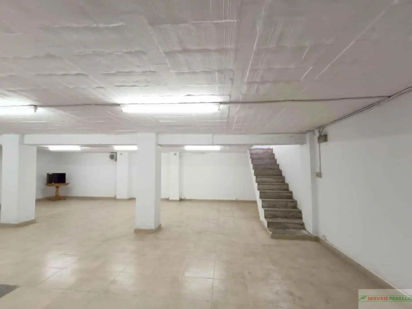 Business premises for sale in Isaac Albeniz, imagen 8
