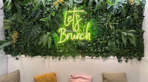 Foto 2 von Geschaftsraum zur Miete in Calle de Sant Agustí, Centre, Mataró