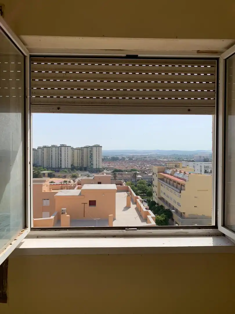 Terraza de Piso en venta en Jerez de la Frontera con Terraza