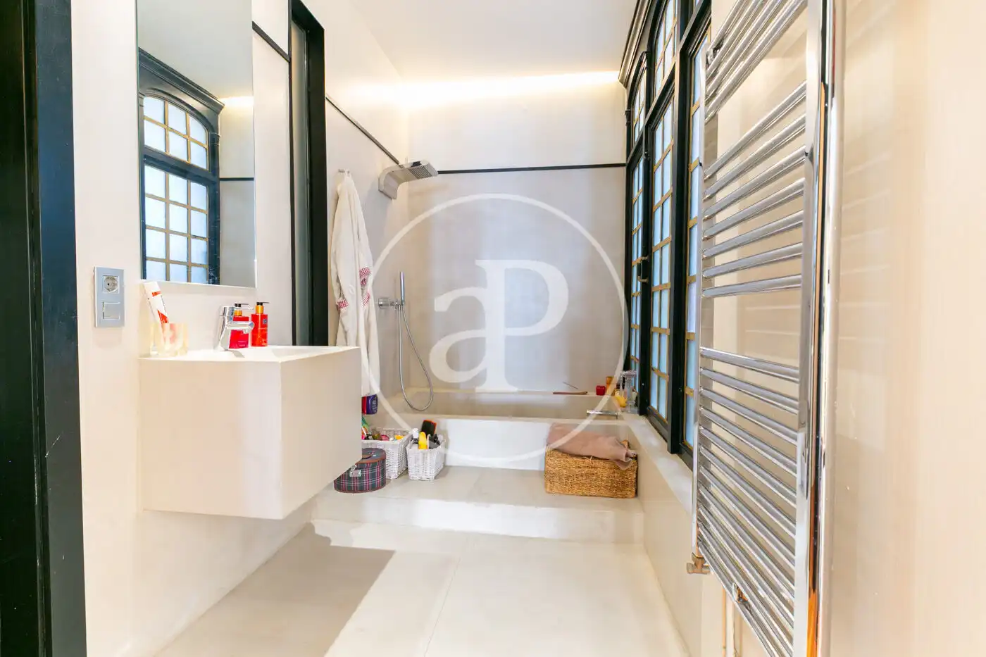 Flat for rent in Carrer d'Ausiàs Marc, Dreta de l'Eixample
