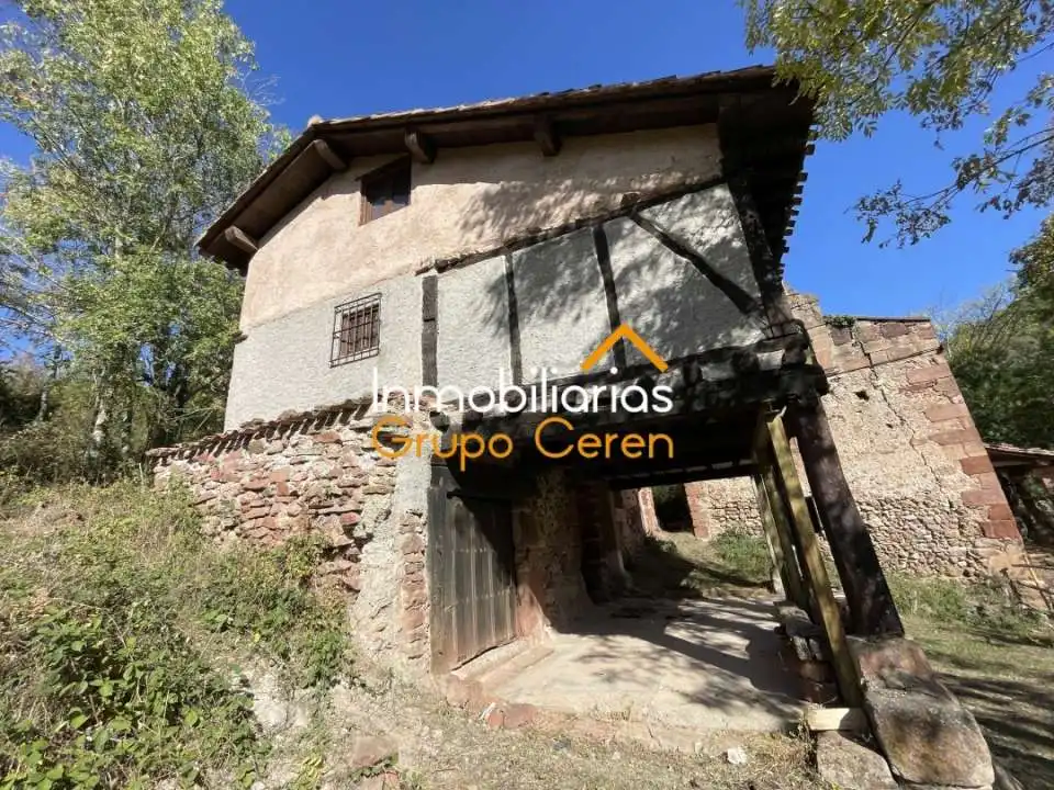 Casa o chalet en venta en Ezcaray