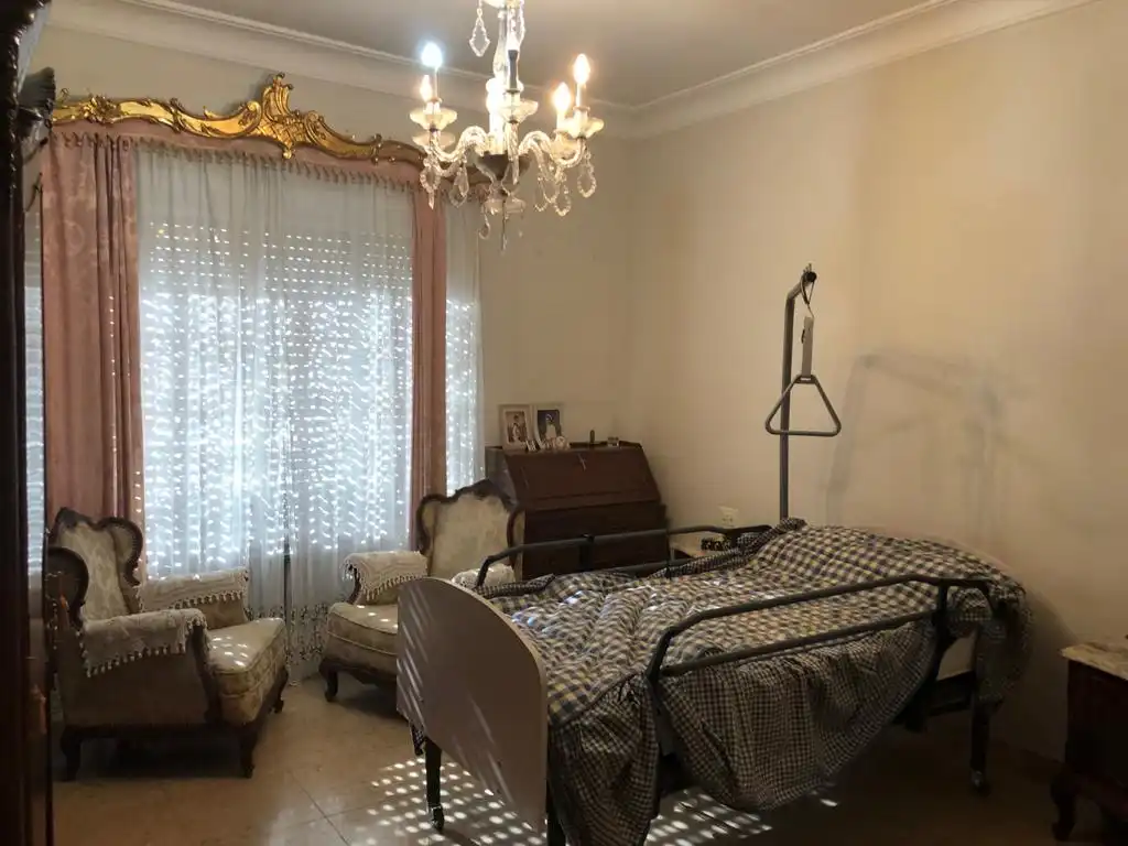 Bedroom of Houses for sale in Alcoy / Alcoi  with Heating, Private garden and Storage room
