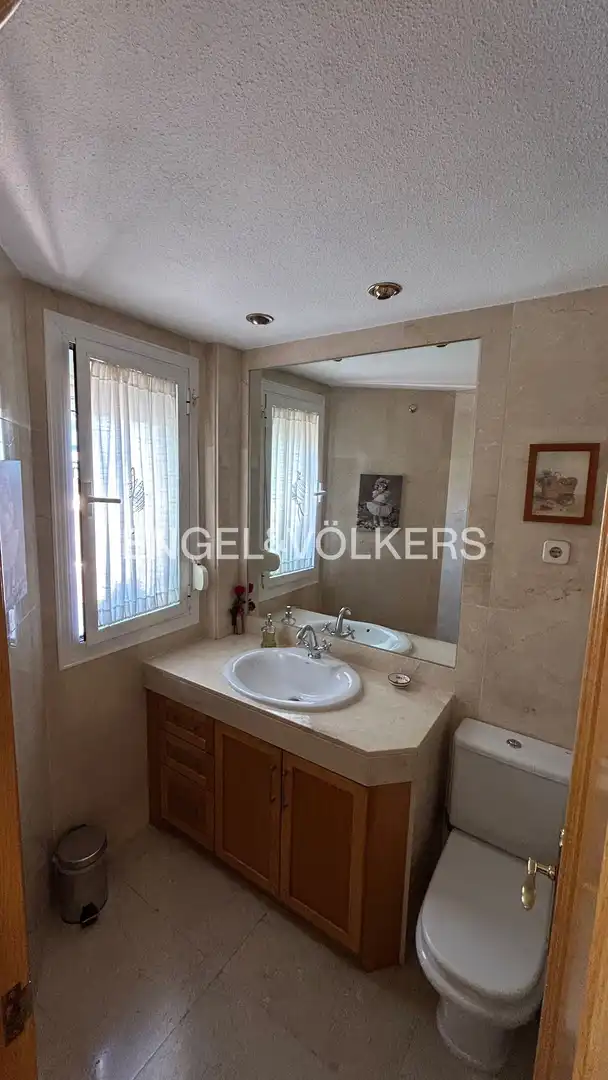 Terraced house for sale in Barajas, imagen 4