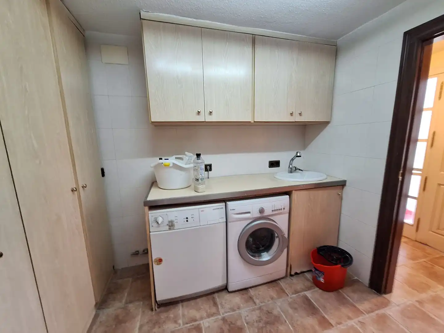 Cocina de Casa o chalet en venta en Elche / Elx