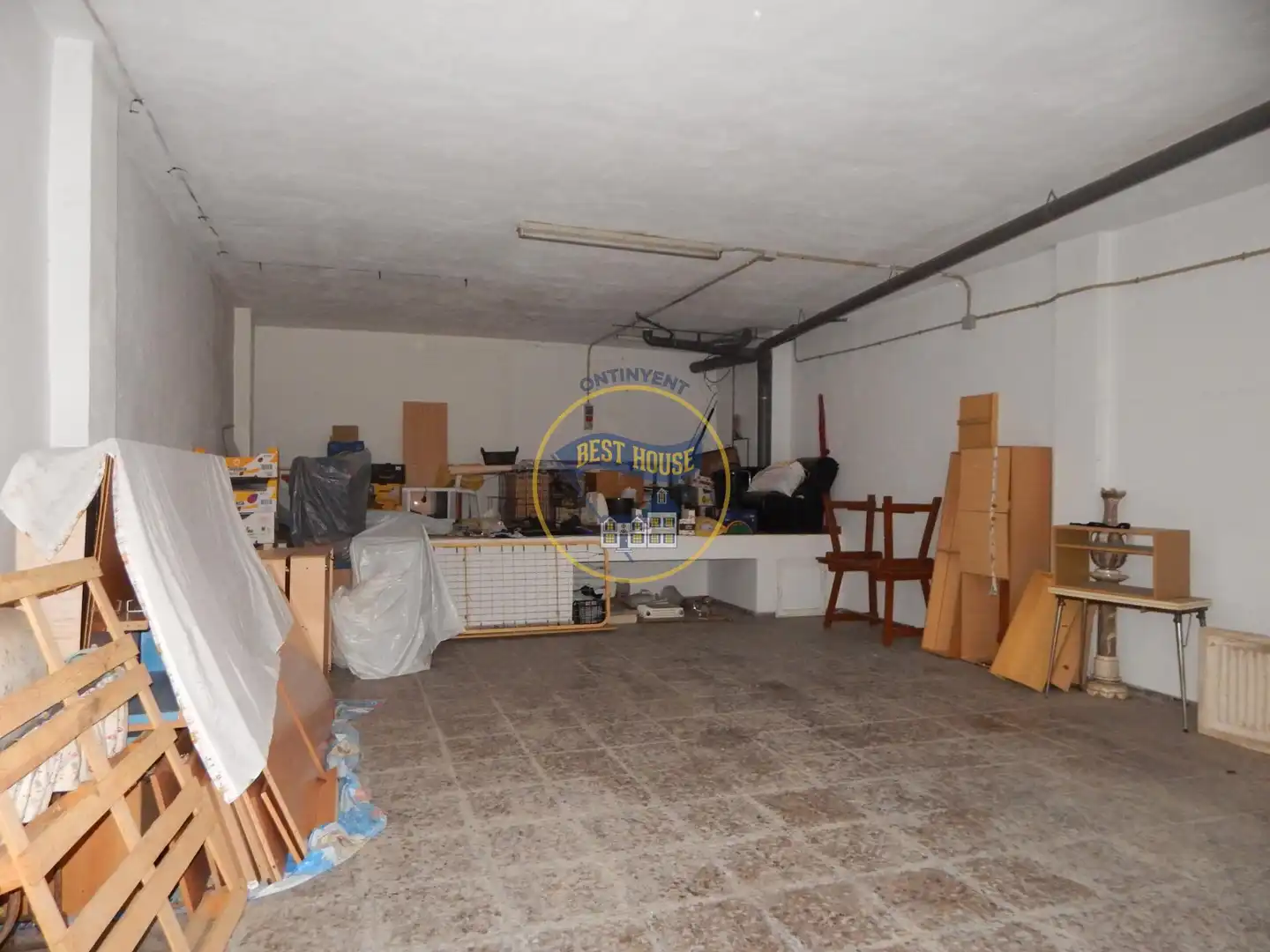 Local comercial en venda a Bocairent