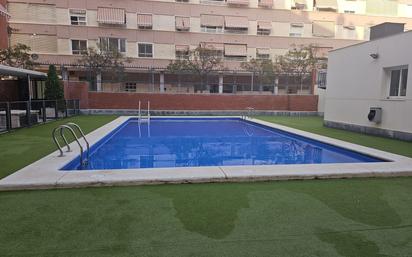 Piscina de Pis en venda en Alicante / Alacant amb Terrassa