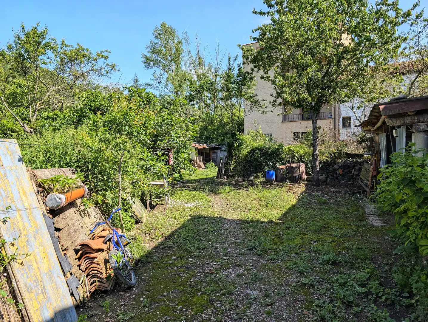 Casa o xalet en venda a Barrio Pisón, 45, Ojacastro