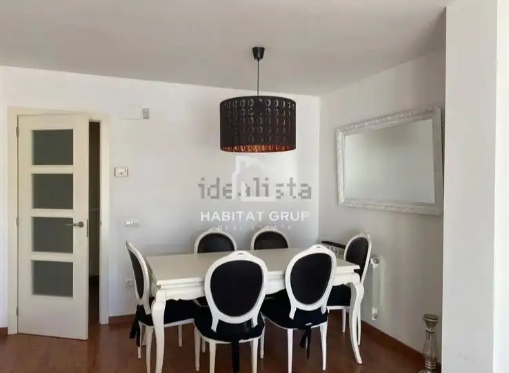 Dúplex amb ascensor en venda a Creu de la Mà, imagen 7