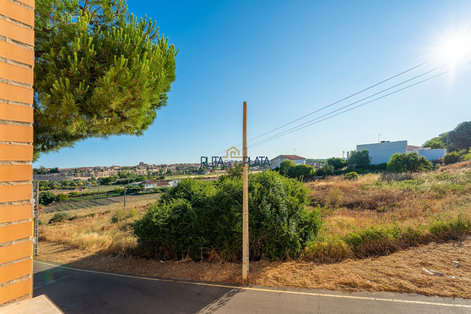 Casa o chalet en venta en Camino de San Jerónimo, 1, Pinilla, Zamora Capital