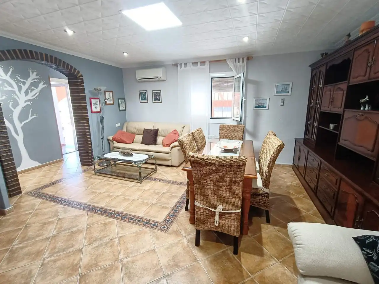 Maison avec piscine à vendre à Ronda Goba, imagen 21