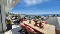 Terrace of Attic for sale in Fuengirola  with Air Conditioner, Heating and Terrace