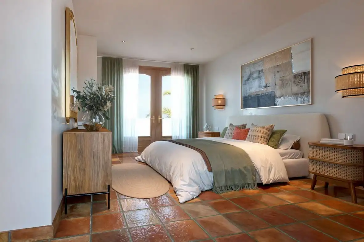 Villa avec piscine à vendre à Carrer de la Carrasca, imagen 8