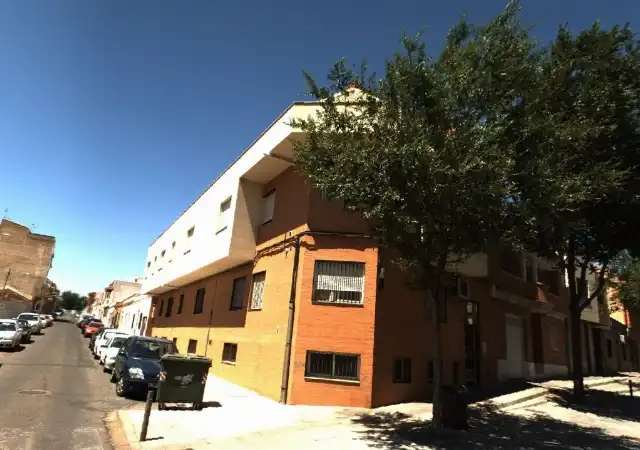 Pis en venda a Santa María  - Pío XII, imagen 2