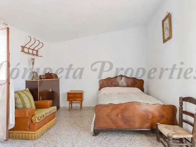 Adossat en venda a Sedella, imagen 11