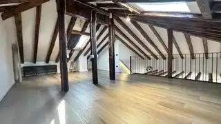 Dúplex en venta en Madrid con Aire acondicionado, Calefacción y Parquet